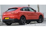 2021 Porsche Cayenne Coupe